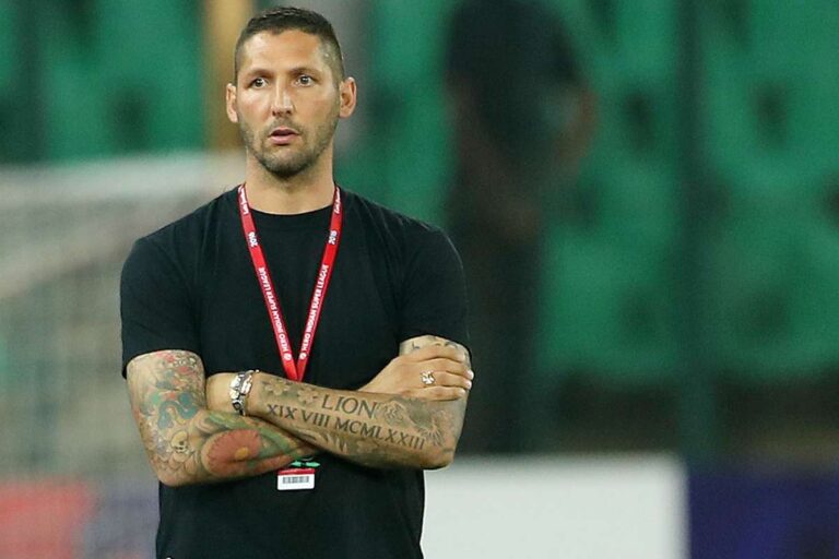 materazzi
