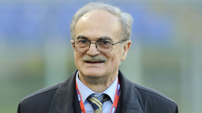 Inter-Roma coppa Italia