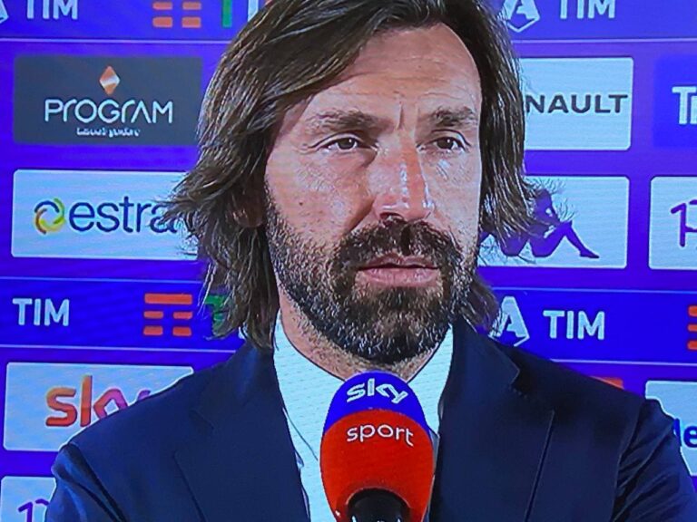 pirlo