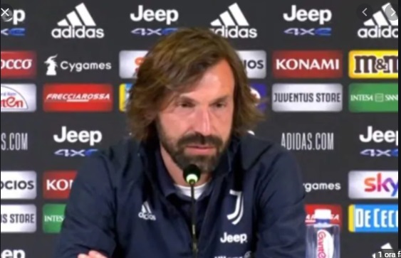 pirlo
