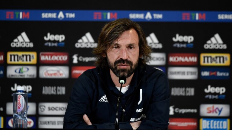 pirlo