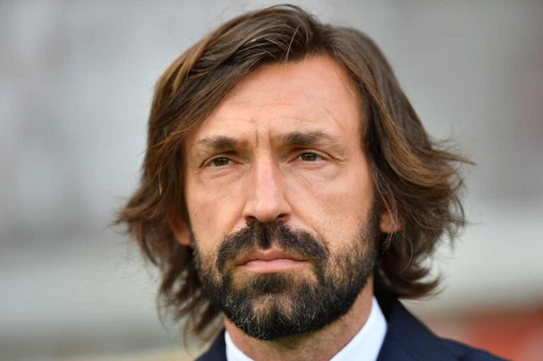 Andrea-Pirlo