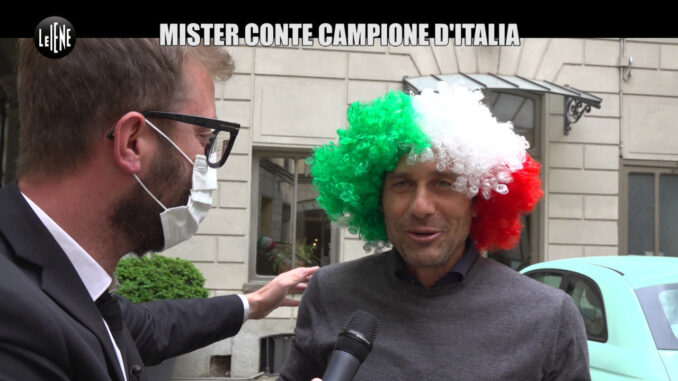 Conte Conte