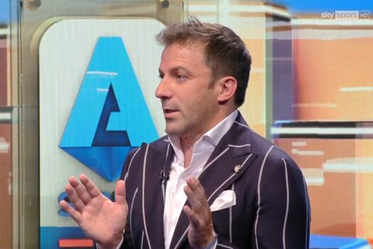 Del Piero