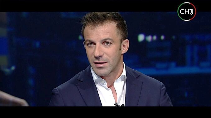 Del Piero Del Piero