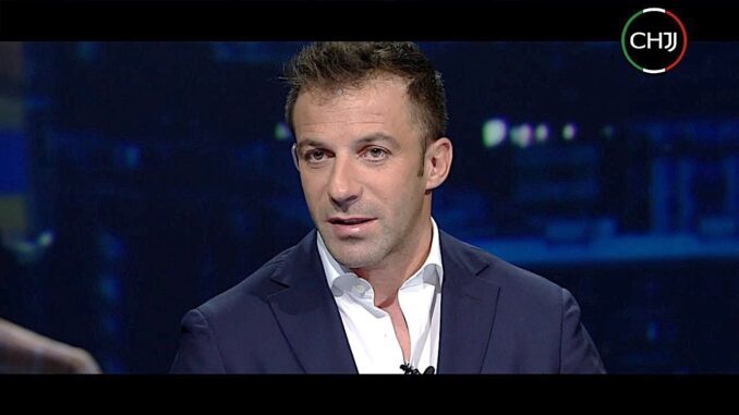 Del Piero