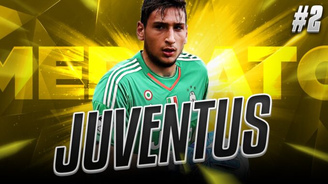 Donnarumma Donnarumma