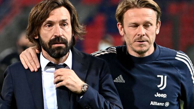 Pirlo Pirlo