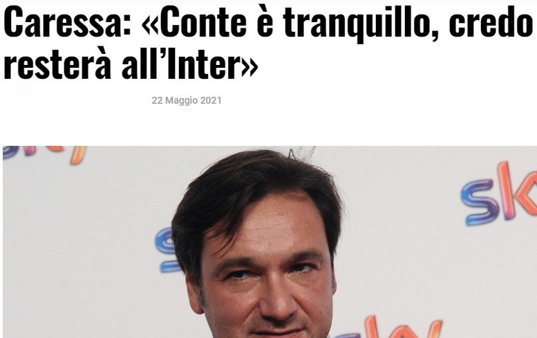 caressa