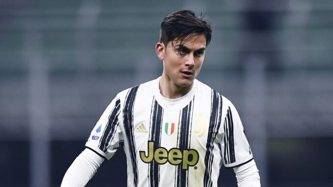 dybala
