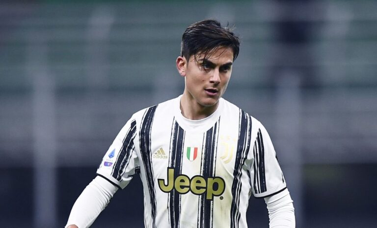 dybala