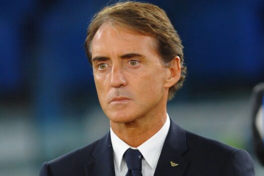 mancini