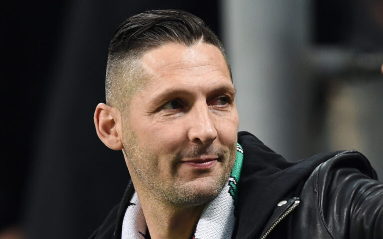 materazzi
