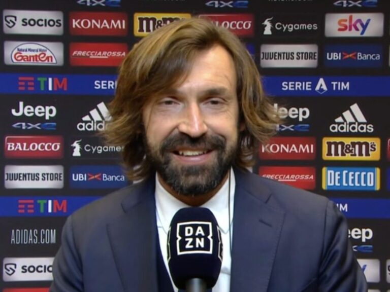 pirlo