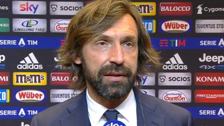 pirlo