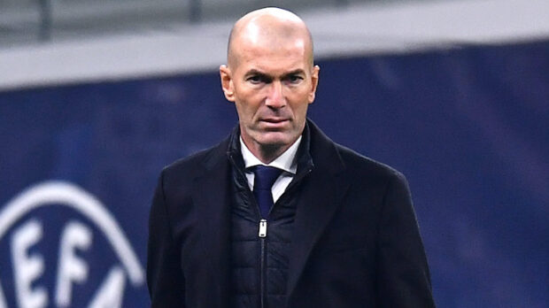 zidane