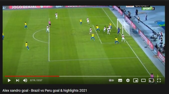 Alex Sandro Alex Sandro