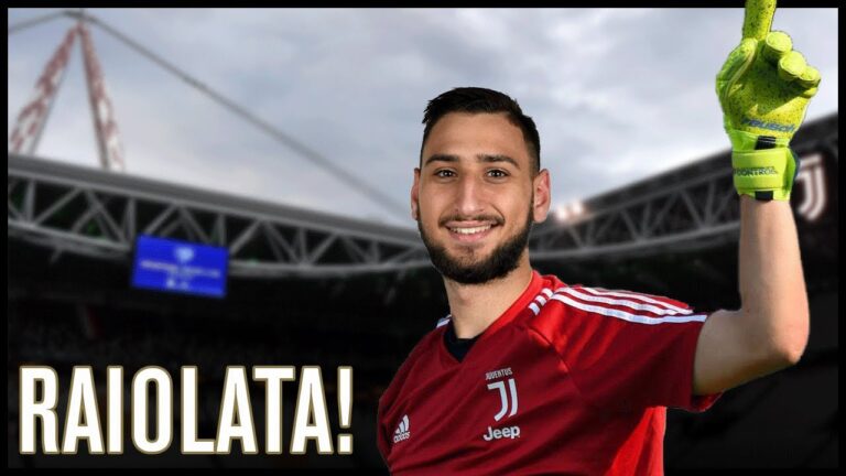 Donnarumma