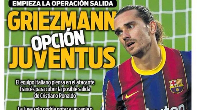 Griezmann Griezmann