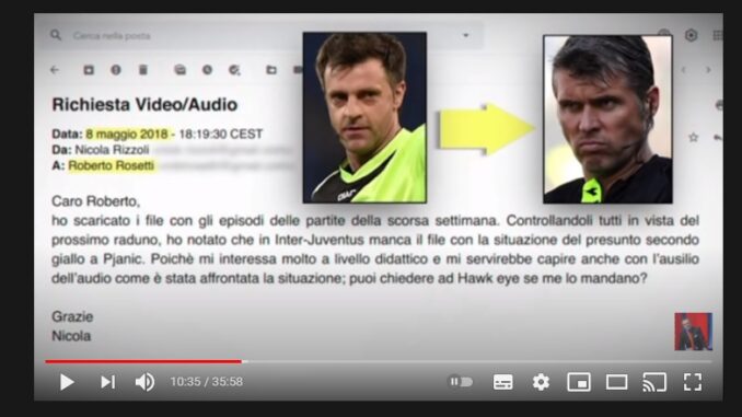 Marelli Marelli