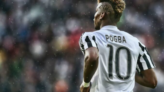 Pogba Pogba
