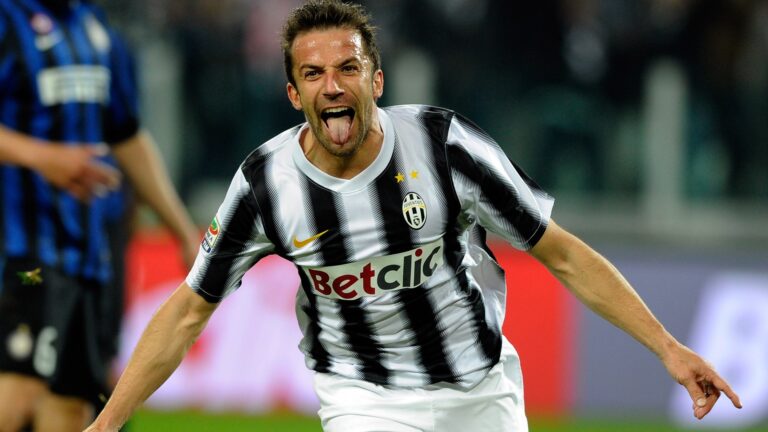 del piero