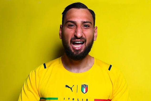 donnarumma