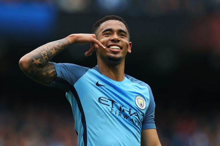 gabriel jesus
