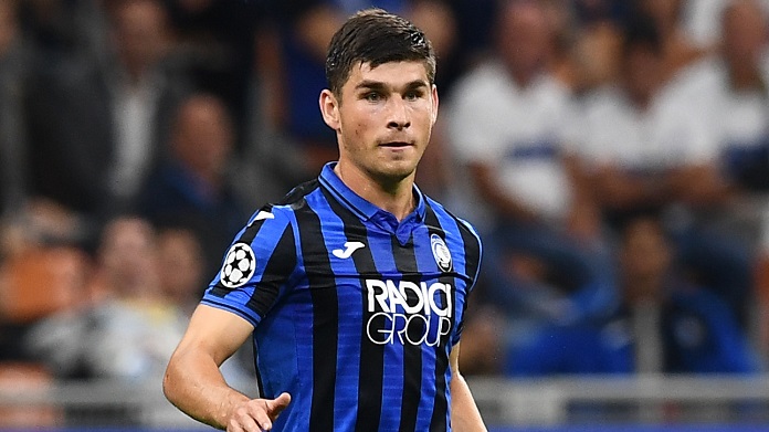 Atalanta-Shakhtar Donetsk Champions League