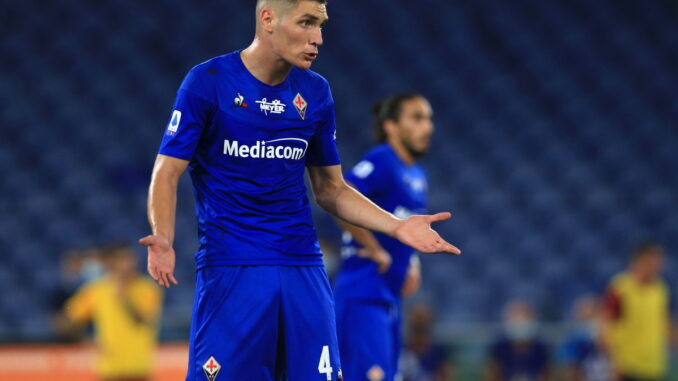 milenkovic milenkovic