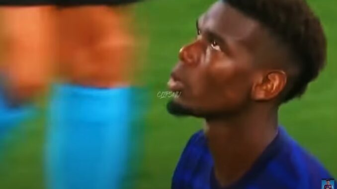 pogba