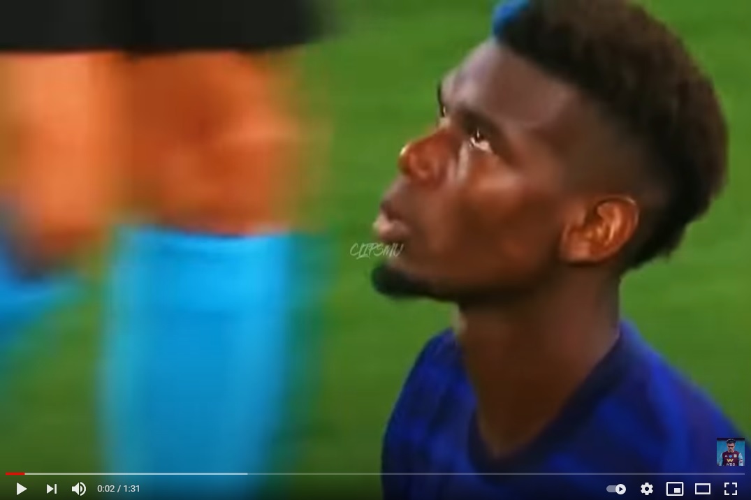 pogba