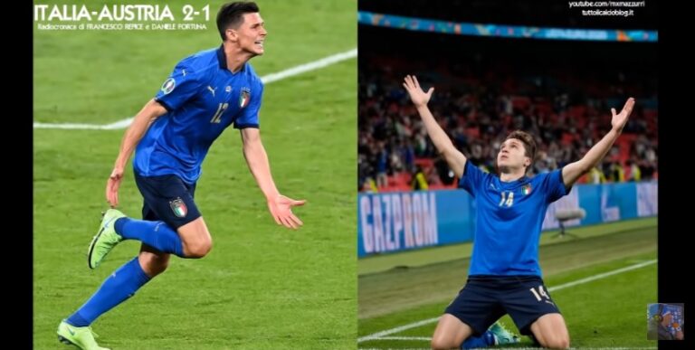 repice italia austria