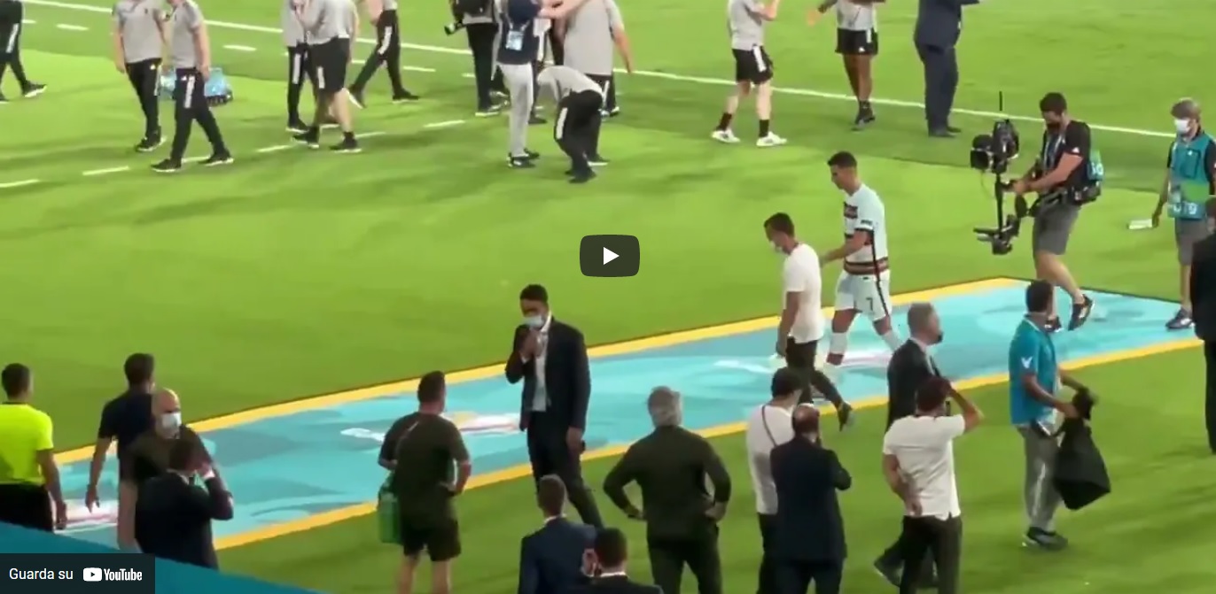 ronaldo