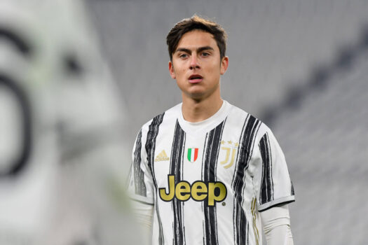 Dybala