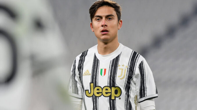 Dybala Dybala