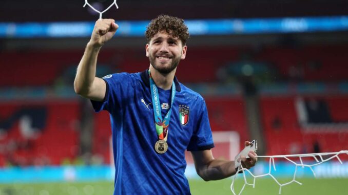 Locatelli Locatelli