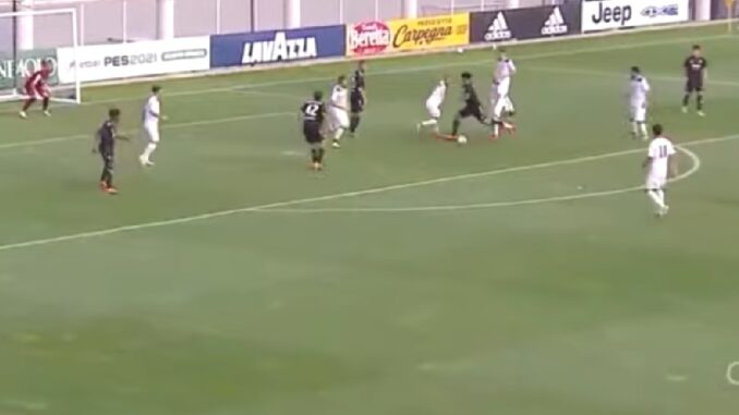 McKennie McKennie