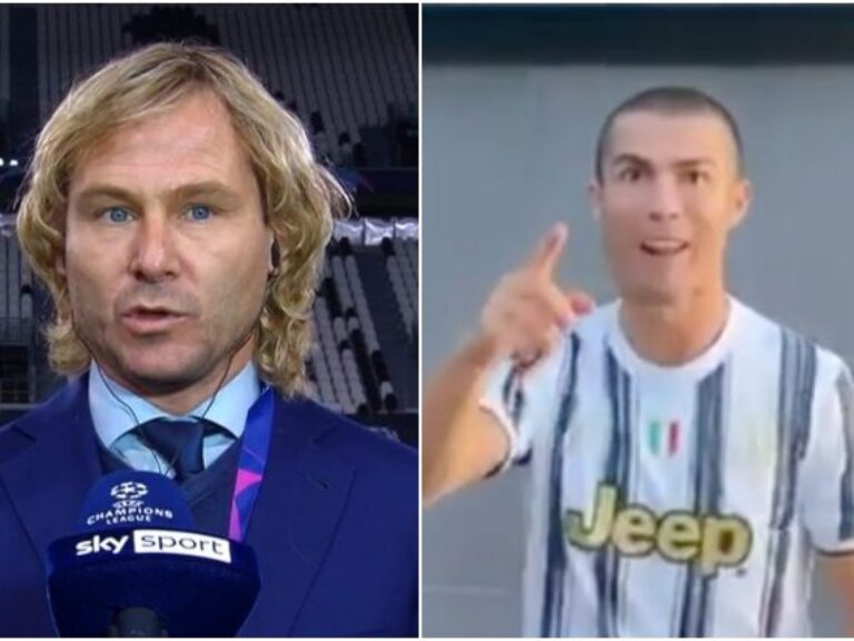 Nedved