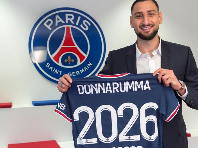 donnarumma