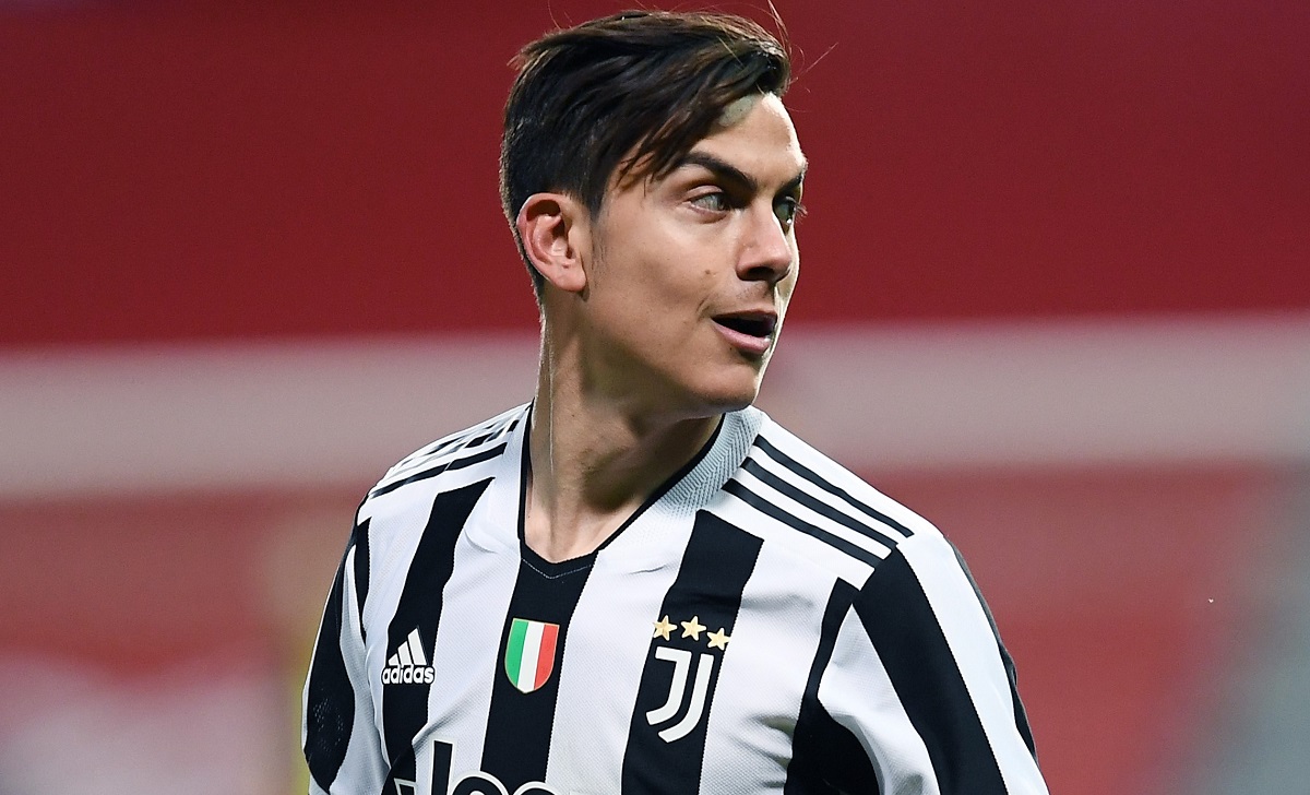 dybala