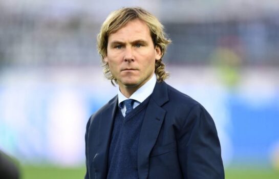 nedved