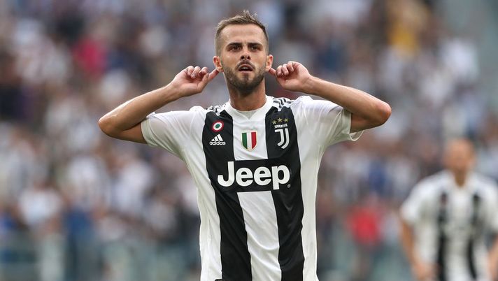 pjanic