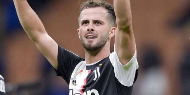 pjanic
