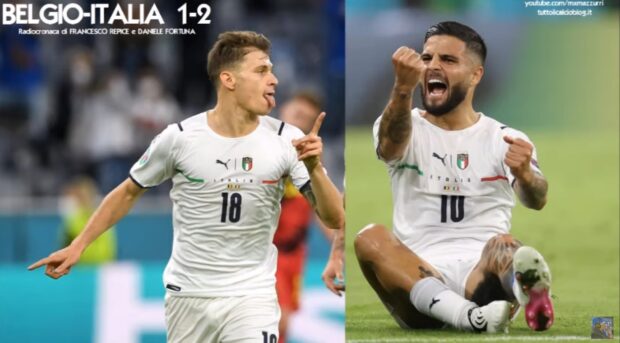 repice belgio italia
