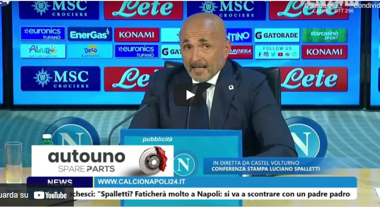 spalletti