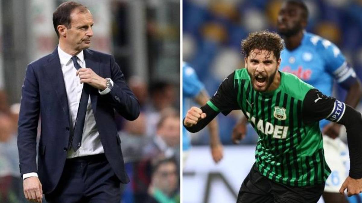 Locatelli