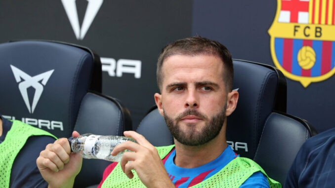 Pjanic Pjanic