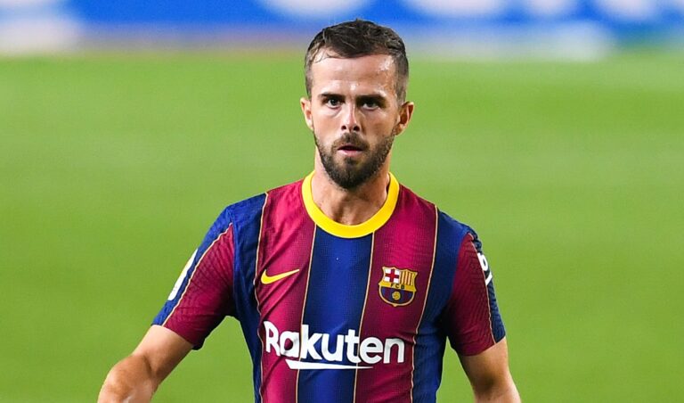 Pjanic-Barcellona