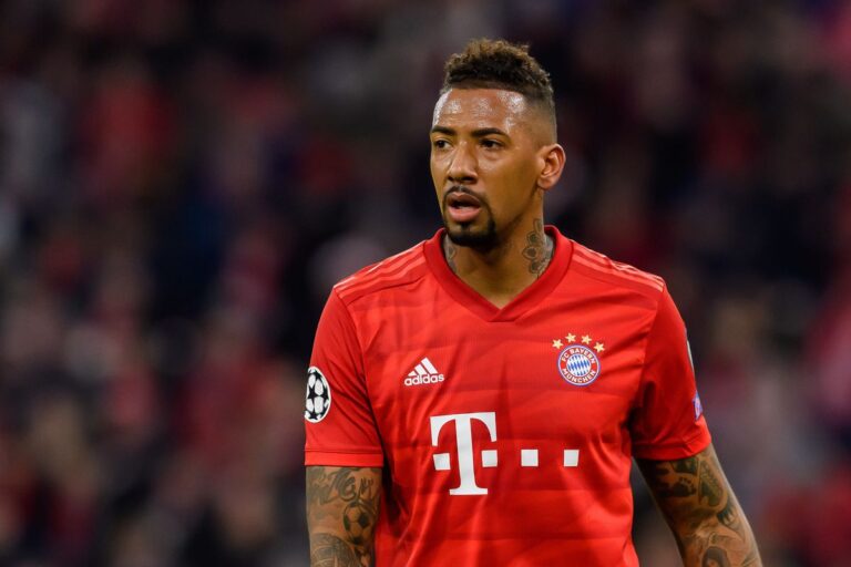 boateng